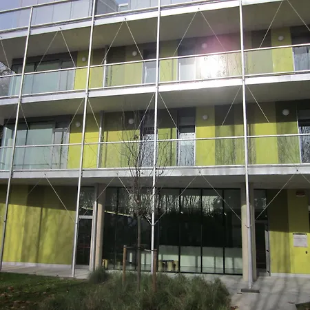 UBA Hostel-2