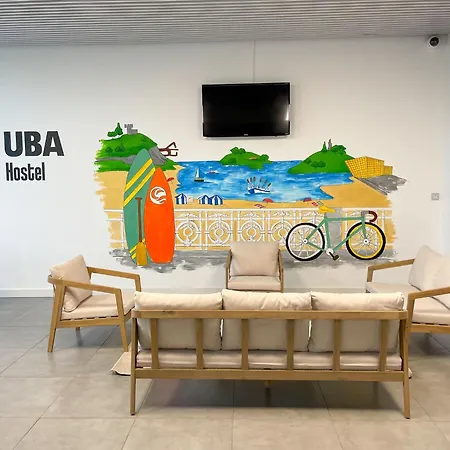 Uba Hostel-3